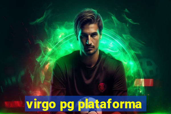 virgo pg plataforma